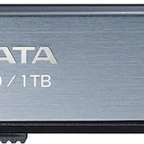 Adata Elite Ue800 1.0TB USB 3.2 Stick με σύνδεση USB-C Γκρι