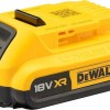 Dewalt Φορτιστής Μπαταριών Εργαλείου 12V Λιθίου