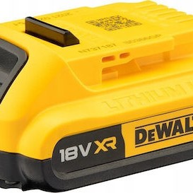Dewalt Φορτιστής Μπαταριών Εργαλείου 12V Λιθίου