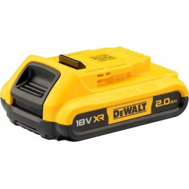 Dewalt Φορτιστής Μπαταριών Εργαλείου 12V Λιθίου
