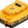 Dewalt Φορτιστής Μπαταριών Εργαλείου 12V Λιθίου
