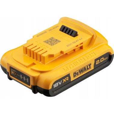 Dewalt Φορτιστής Μπαταριών Εργαλείου 12V Λιθίου