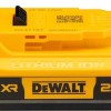 Dewalt Φορτιστής Μπαταριών Εργαλείου 12V Λιθίου