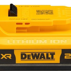Dewalt Φορτιστής Μπαταριών Εργαλείου 12V Λιθίου