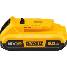 Dewalt Φορτιστής Μπαταριών Εργαλείου 12V Λιθίου