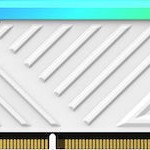 Adata Gammix D35G DDR4 με Module 1x8GB και Ταχύτητα 3600 για Desktop