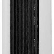 Midea Αερόθερμο Δωματίου Δαπέδου Λευκό 2000W