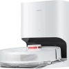 Xiaomi Mi Robot X10 Σκούπα Ρομπότ για Σκούπισμα & Σφουγγάρισμα με Χαρτογράφηση και Wi-Fi Λευκή