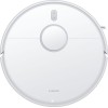 Xiaomi Mi Robot X10 Σκούπα Ρομπότ για Σκούπισμα & Σφουγγάρισμα με Χαρτογράφηση και Wi-Fi Λευκή
