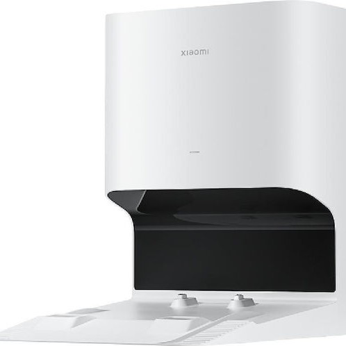 Xiaomi Mi Robot X10 Σκούπα Ρομπότ για Σκούπισμα & Σφουγγάρισμα με Χαρτογράφηση και Wi-Fi Λευκή