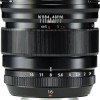 Fujifilm Crop Φωτογραφικός Φακός Fujinon XF 16mm f/1.4 R WR Wide Angle για Fujifilm X Mount Μαύρος