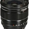 Fujifilm Crop Φωτογραφικός Φακός Fujinon XF 16mm f/1.4 R WR Wide Angle για Fujifilm X Mount Μαύρος