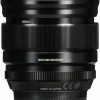 Fujifilm Crop Φωτογραφικός Φακός Fujinon XF 16mm f/1.4 R WR Wide Angle για Fujifilm X Mount Μαύρος