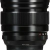 Fujifilm Crop Φωτογραφικός Φακός Fujinon XF 16mm f/1.4 R WR Wide Angle για Fujifilm X Mount Μαύρος