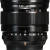 Fujifilm Crop Φωτογραφικός Φακός Fujinon XF 16mm f/1.4 R WR Wide Angle για Fujifilm X Mount Μαύρος