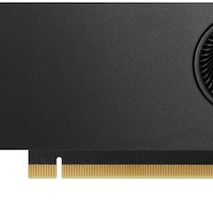 PNY Quadro RTX 4000 20GB GDDR6 SFF Ada Generation Κάρτα Γραφικών