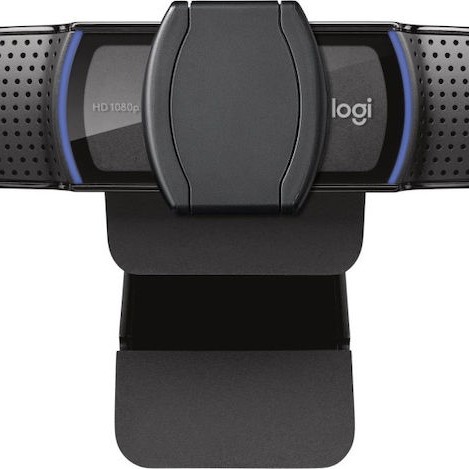 Logitech C920E Web Camera Full HD 1080p με Autofocus 960-001360