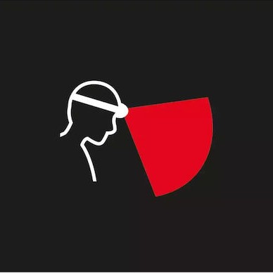 Petzl Επαναφορτιζόμενος Προβολέας Χειρός LED IPX4 με Μέγιστη Φωτεινότητα 1100lm Swift Rl