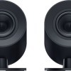 Razer Nommo V2 X Ασύρματα Ηχεία Υπολογιστή 2.0 με RGB Φωτισμό και Bluetooth σε Μαύρο Χρώμα