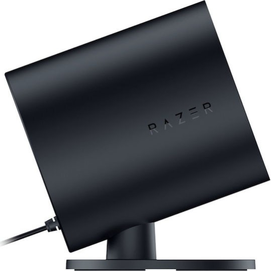 Razer Nommo V2 X Ασύρματα Ηχεία Υπολογιστή 2.0 με RGB Φωτισμό και Bluetooth σε Μαύρο Χρώμα