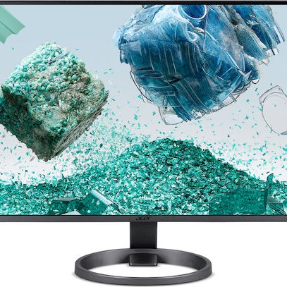 Acer RL272 E IPS Monitor 27
