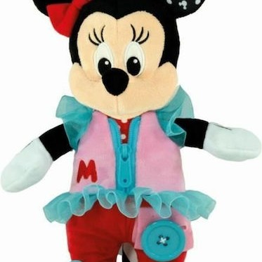 Clementoni Minnie (fr)