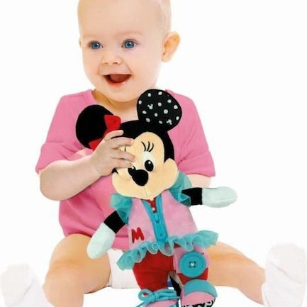 Clementoni Minnie (fr)