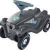 Big Bobby Car Classic Eco Περπατούρα Αυτοκινητάκι Ride On για 12+ Μηνών