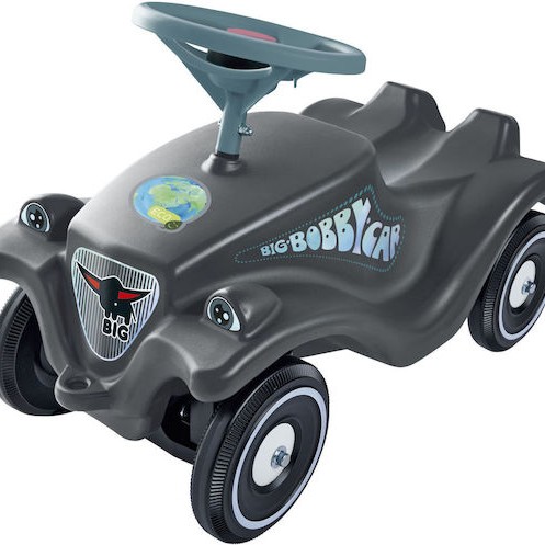 Big Bobby Car Classic Eco Περπατούρα Αυτοκινητάκι Ride On για 12+ Μηνών