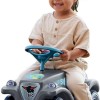 Big Bobby Car Classic Eco Περπατούρα Αυτοκινητάκι Ride On για 12+ Μηνών