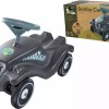Big Bobby Car Classic Eco Περπατούρα Αυτοκινητάκι Ride On για 12+ Μηνών