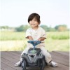 Big Bobby Car Classic Eco Περπατούρα Αυτοκινητάκι Ride On για 12+ Μηνών