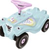 Big Περπατούρα Αυτοκινητάκι Ride On για 12+ Μηνών Τιρκουάζ