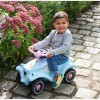 Big Περπατούρα Αυτοκινητάκι Ride On για 12+ Μηνών Τιρκουάζ