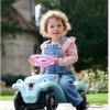 Big Περπατούρα Αυτοκινητάκι Ride On για 12+ Μηνών Τιρκουάζ
