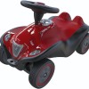 Big Bobby Περπατούρα Αυτοκινητάκι Ride On για 12+ Μηνών Κόκκινη
