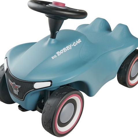 Παιδικό Αυτοκίνητο Μονοθέσιο Τύπου Μπλε