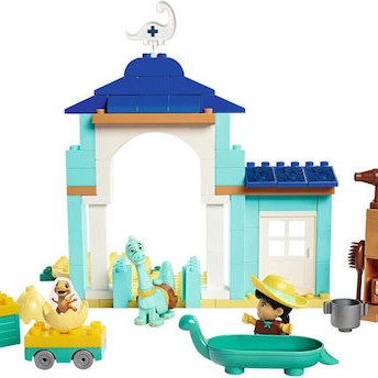 Big Παιχνίδι Μινιατούρα