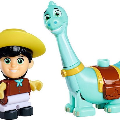 Big Παιχνίδι Μινιατούρα