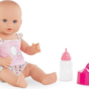 Corolle Μωρό Κούκλα 30 εκ.