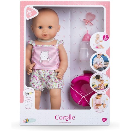 Corolle Μωρό Κούκλα 30 εκ.