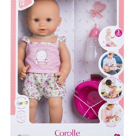 Corolle Μωρό Κούκλα 30 εκ.
