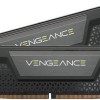 Corsair Vengeance RGB DDR5 32GB RAM με 2x16GB Modules και Ταχύτητα 6000 για Desktop