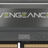 Corsair Vengeance DDR5 32GB RAM με 2x16GB Modules και Ταχύτητα 6000 για Desktop