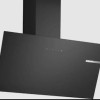Bosch Απορροφητήρας Καμινάδα 80cm Μαύρος