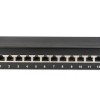 Digitus Patch Panel για Rack 1U
