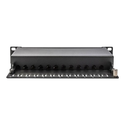 Digitus Patch Panel για Rack 1U