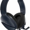 Turtle Beach Recon 200 Gen 2 Over Ear Gaming Headset με σύνδεση USB Midnight Blue