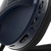 Turtle Beach Recon 200 Gen 2 Over Ear Gaming Headset με σύνδεση USB Midnight Blue