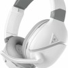 Turtle Beach Recon 200 Gen 2 Over Ear Gaming Headset με σύνδεση 3.5mm Λευκό